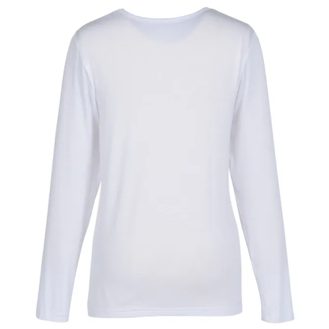 Wink Long Sleeve T-Shirt - Ladies'