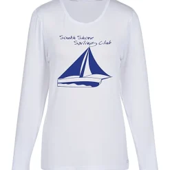 Wink Long Sleeve T-Shirt - Ladies'