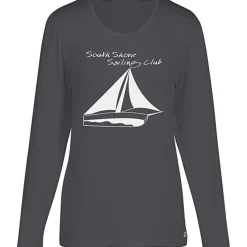 Wink Long Sleeve T-Shirt - Ladies'