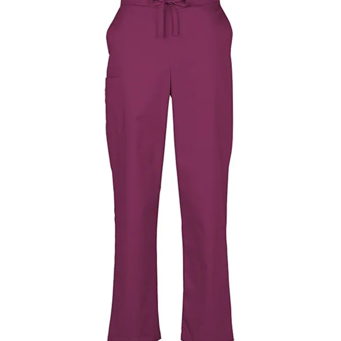 Wink Mechanical Stretch Cargo Pants - Men's