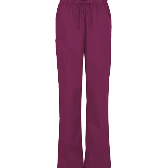 Wink Mechanical Stretch Cargo Pants - Ladies'