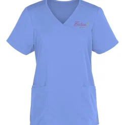 Wink Pro Flex V-Neck Top - Ladies'