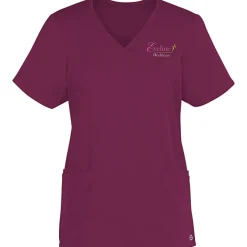 Wink Pro Flex V-Neck Top - Ladies'