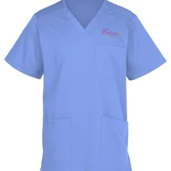 Wink Pro Flex V-Neck Top - Men's