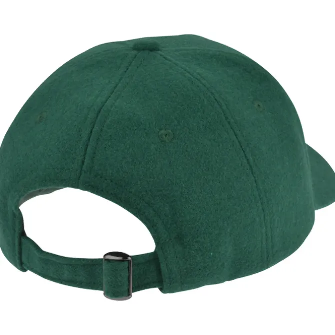 Winslow Brushed Poly Cap