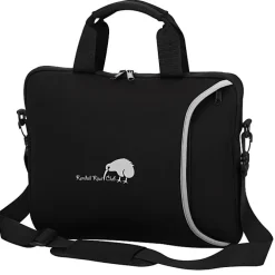Wired Neoprene Laptop Bag