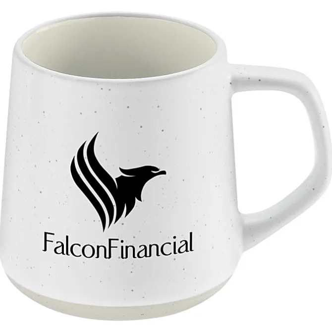 Woden Coffee Mug - 12 oz