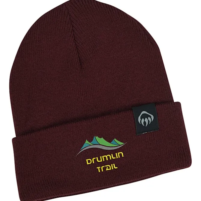 Wolverine Knit Watch Hat