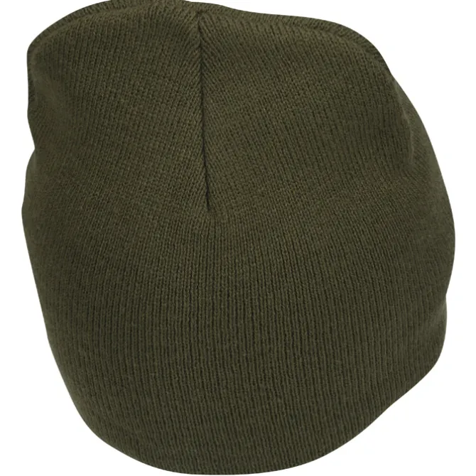Wolverine Knit Work Beanie