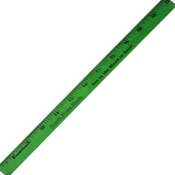 Wooden Mood Ruler - 12 inches - 24 hr