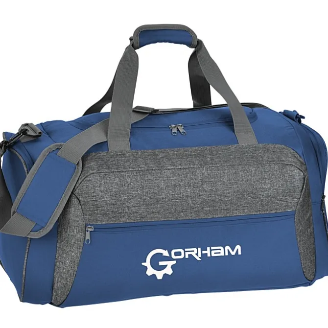 Woodford Travel Duffel