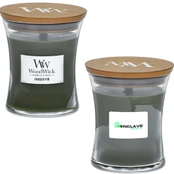 WoodWick Hourglass Candle - 9.7 oz