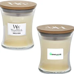 WoodWick Hourglass Candle - 9.7 oz