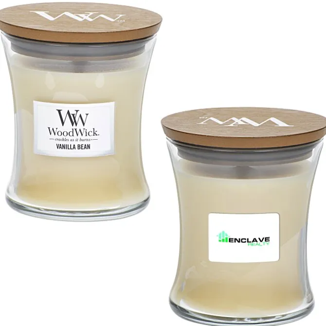 WoodWick Hourglass Candle - 9.7 oz