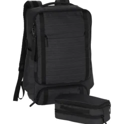 Work Anywhere 15-inch Laptop Backpack - Embroidered
