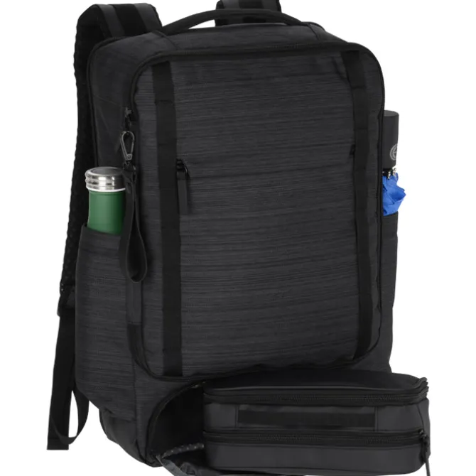 Work Anywhere 15-inch Laptop Backpack