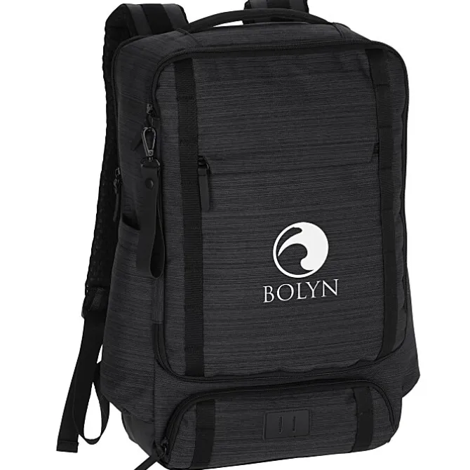 Work Anywhere 15-inch Laptop Backpack
