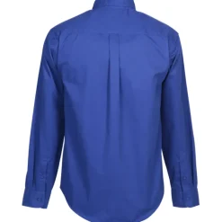 Workplace Easy Care Twill Shirt - Men's