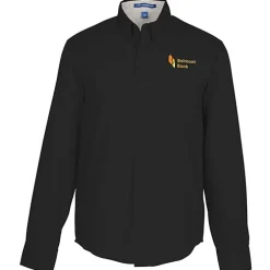 Workplace Easy Care Twill Shirt - Men's - 24 hr