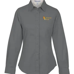 Workplace Easy Care Twill Shirt - Ladies' - 24 hr