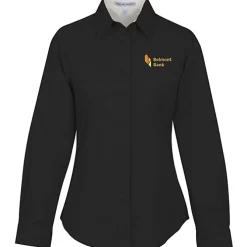 Workplace Easy Care Twill Shirt - Ladies' - 24 hr