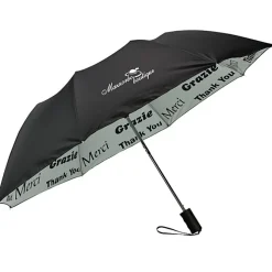 World of Thanks Umbrella - 48-inch Arc