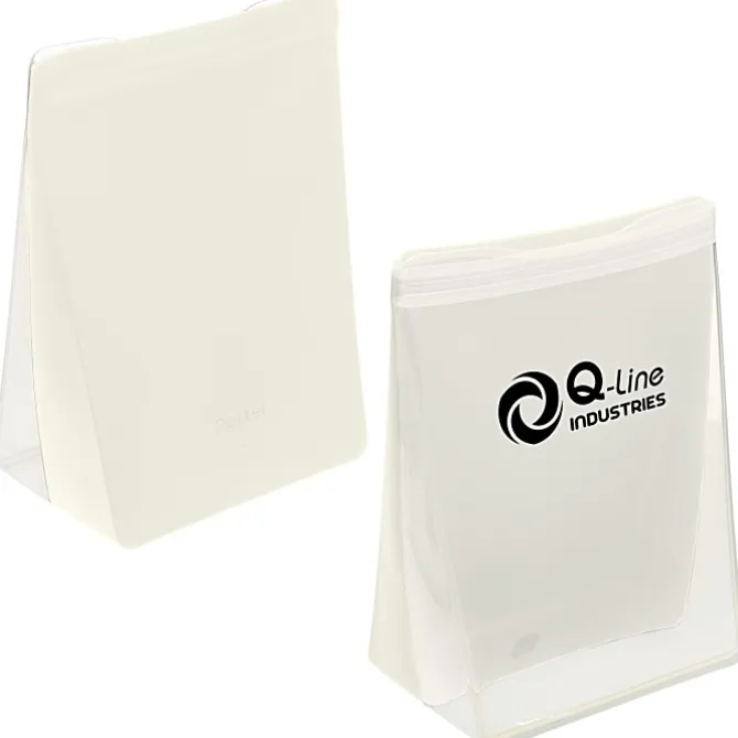 W&P Porter Stand-Up Food Bag - Large