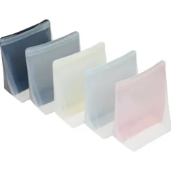 W&P Porter Stand-Up Food Bag - Large