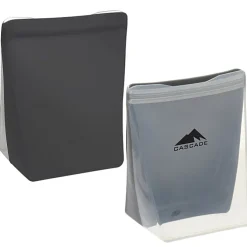 W&P Porter Stand-Up Food Bag - Medium