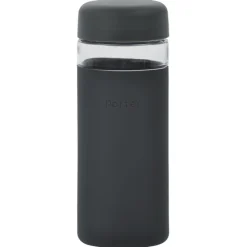 W&P Porter Wide Mouth Glass Bottle - 16 oz