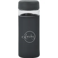 W&P Porter Wide Mouth Glass Bottle - 16 oz