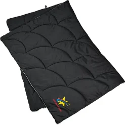 Wrap Around Camping Blanket