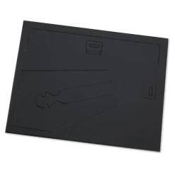 Wrapped Edge Certificate Frame - 8 1/2 inches x 11 inches