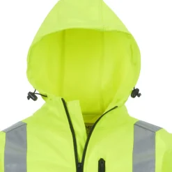 Xtreme-Flex Soft Shell Hooded Jacket