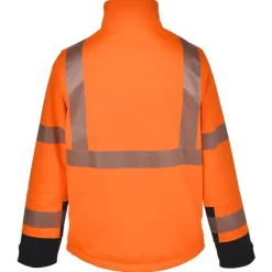 Xtreme-Flex Soft Shell Jacket