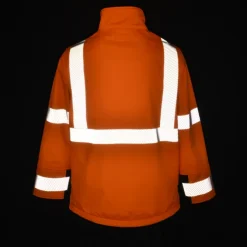 Xtreme-Flex Soft Shell Jacket