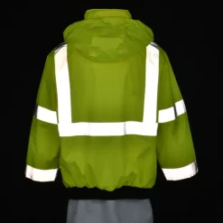 Xtreme Visibility Better Bomber Jacket