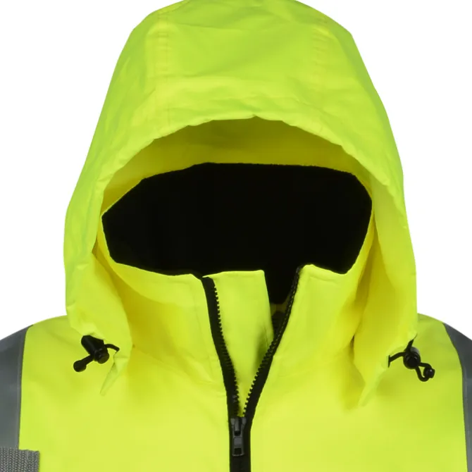 Xtreme Visibility Better Bomber Jacket