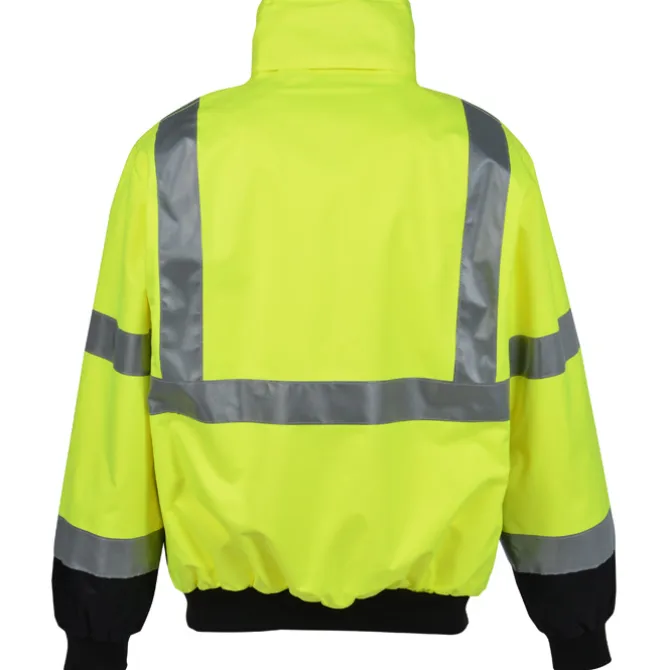 Xtreme Visibility Better Bomber Jacket