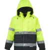 Xtreme Visibility Cold Weather Parka