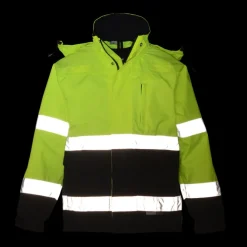 Xtreme Visibility Cold Weather Parka