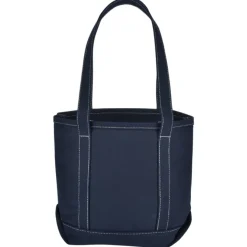 Yacht Tote - 12 inches x 14 1/2 inches