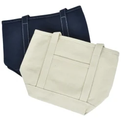 Yacht Tote - 12 inches x 14 1/2 inches