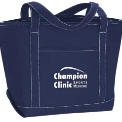 Yacht Tote - 13 inches x 20 inches