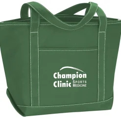 Yacht Tote - 13 inches x 20 inches