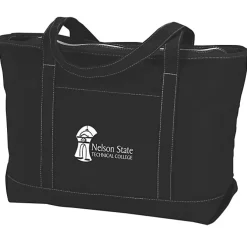 Yacht Tote - 14 inches x 24 inches - 24 hr