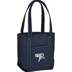Yacht Tote - 12 inches x 14 1/2 inches - 24 hr