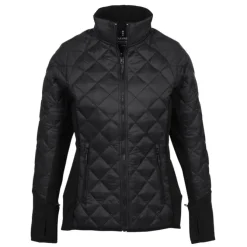 Yamaska 3-in-1 Jacket - Ladies' - 24 hr