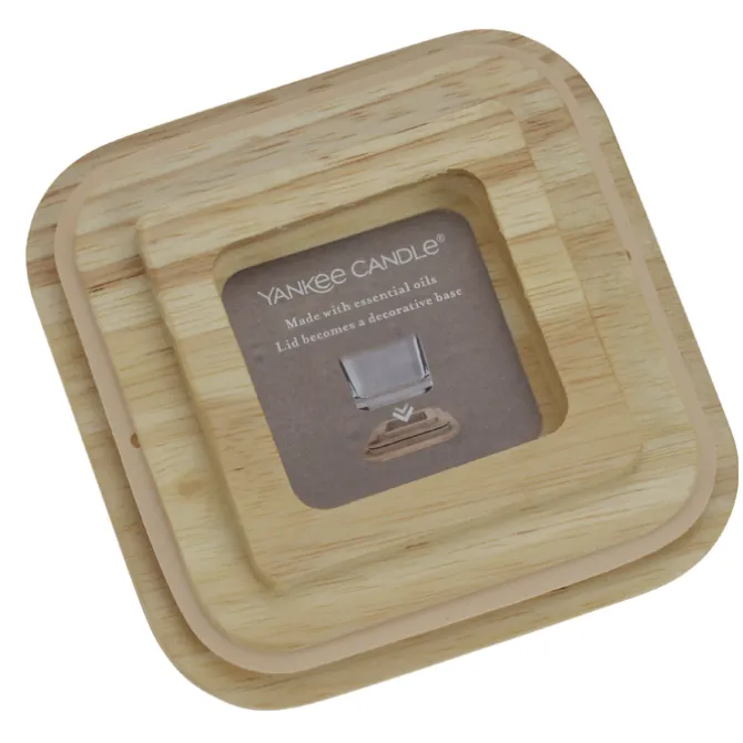 Yankee Candle Well Living 2 Wick Candle - 19.5 oz