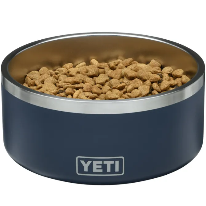 YETI Boomer Dog Bowl